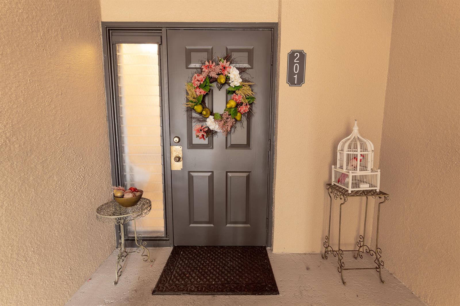 5390 Woodland Lakes Drive # 201, Palm Beach Gardens FL 33418 photo 4