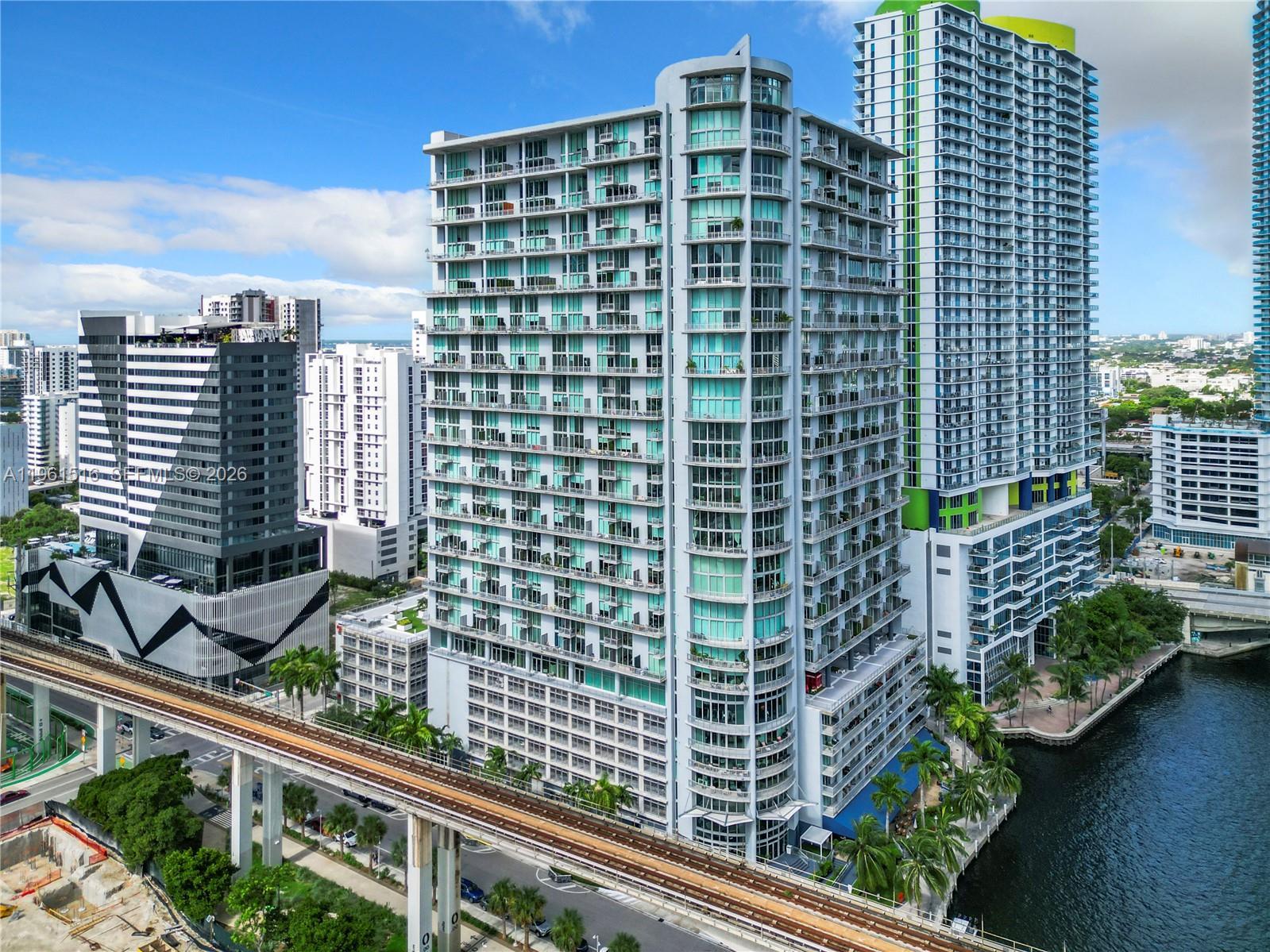 690 SW 1st Ct # 1232, Miami FL 33130