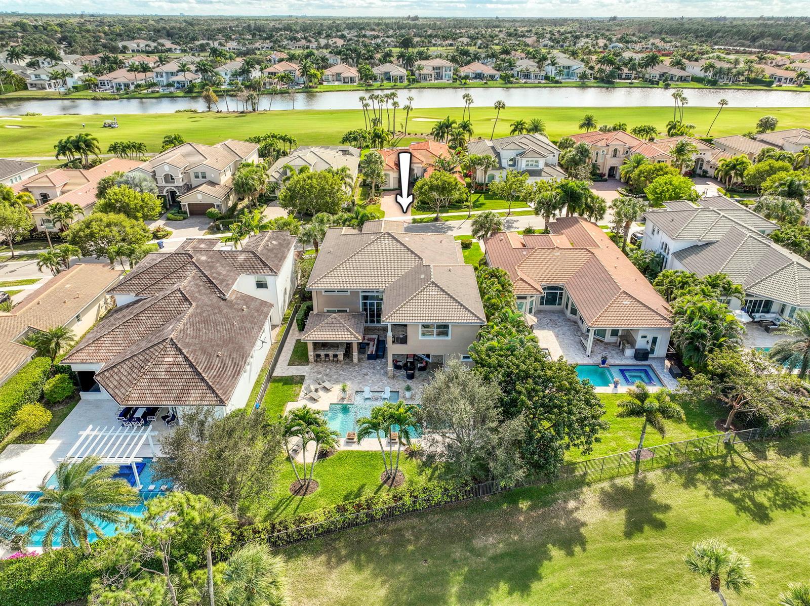 135 Carmela Court, Jupiter FL 33478 photo 2