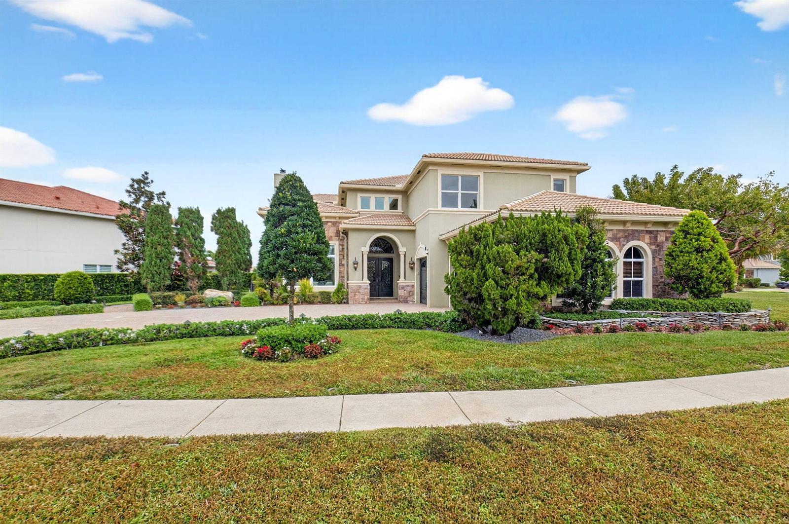 8859 Cobblestone Point Circle, Boynton Beach FL 33472 photo 3