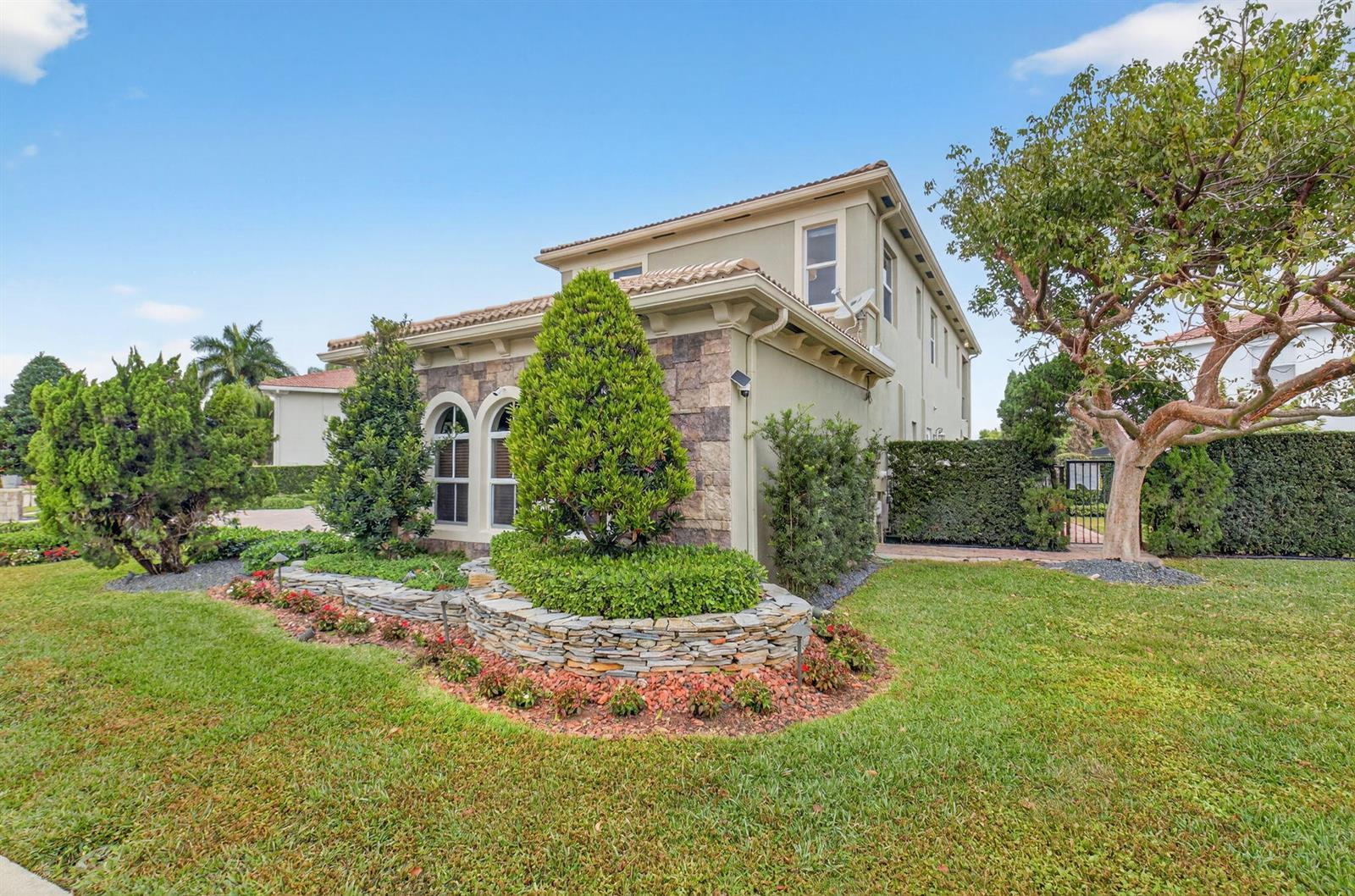 8859 Cobblestone Point Circle, Boynton Beach FL 33472 photo 5