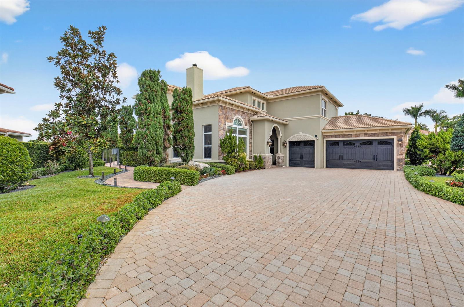 8859 Cobblestone Point Circle, Boynton Beach FL 33472 photo 4
