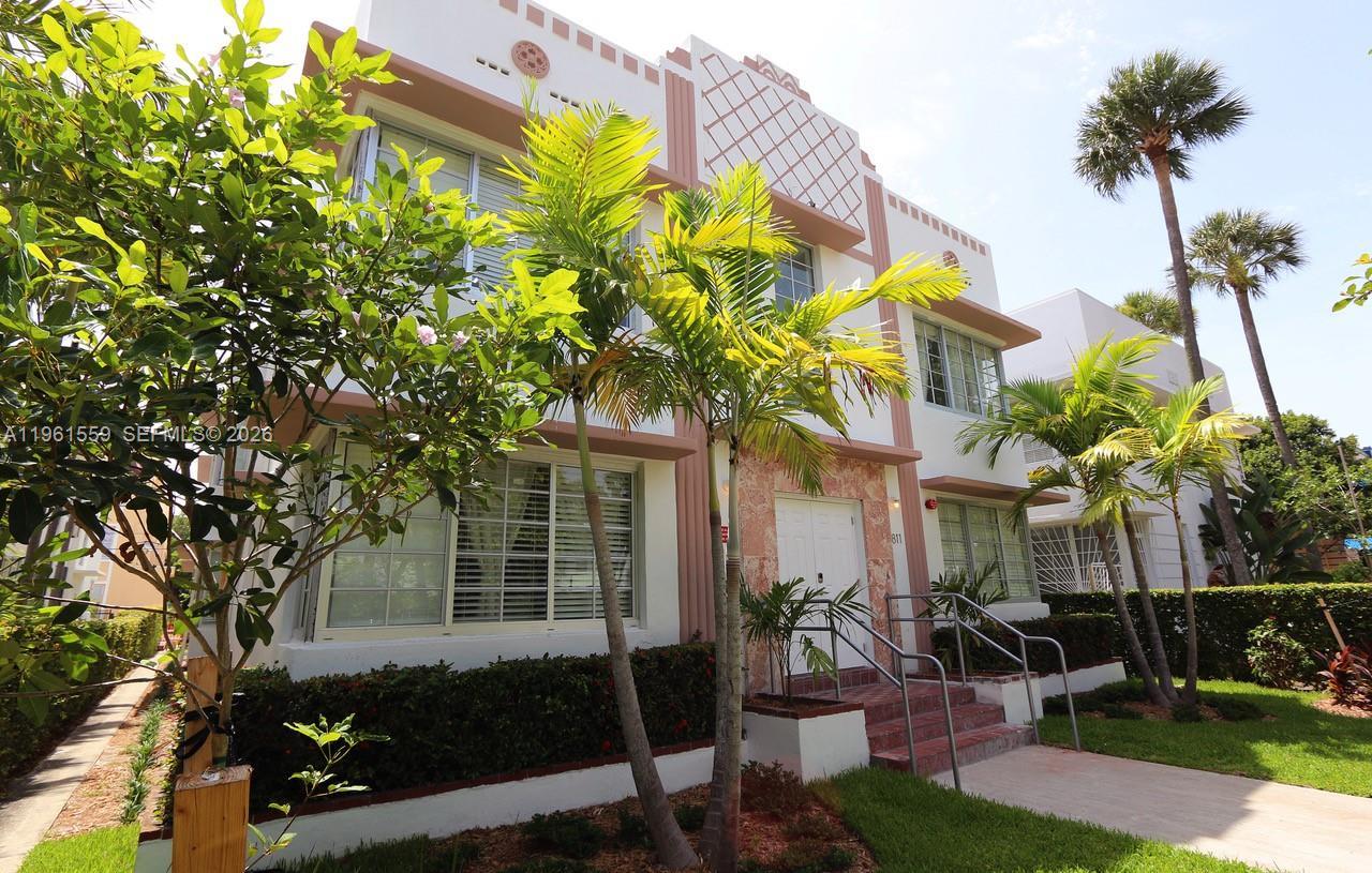 811 Jefferson Ave # 204, Miami Beach FL 33139 photo 2