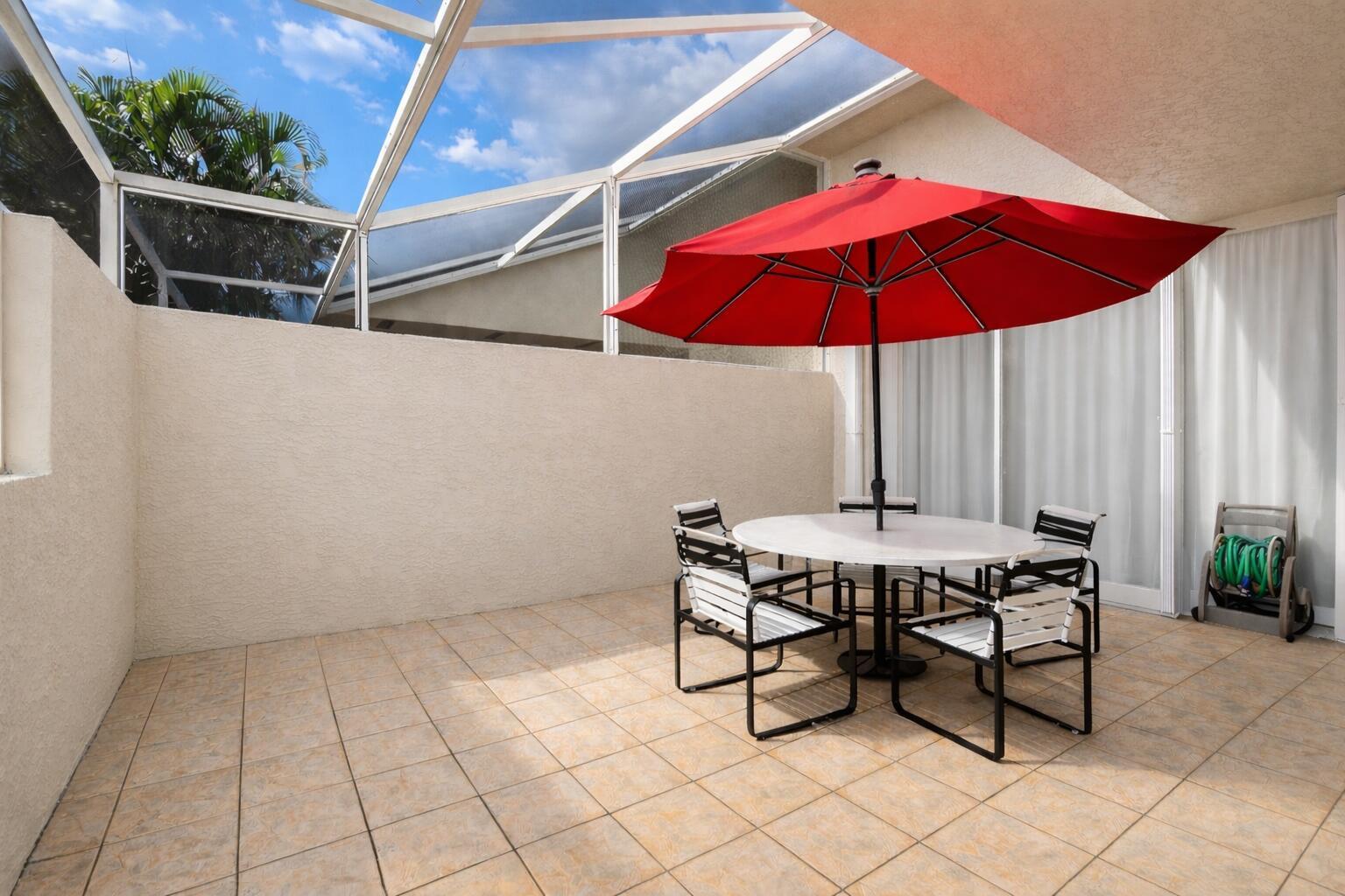 9635 Boca Gardens Circle N # C, Boca Raton FL 33496 photo 5