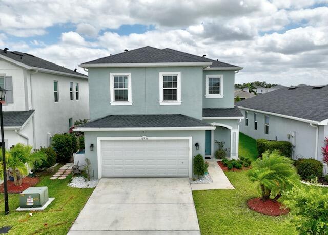 10916 SW Robbia Way, Port St. Lucie FL 34987 photo 2