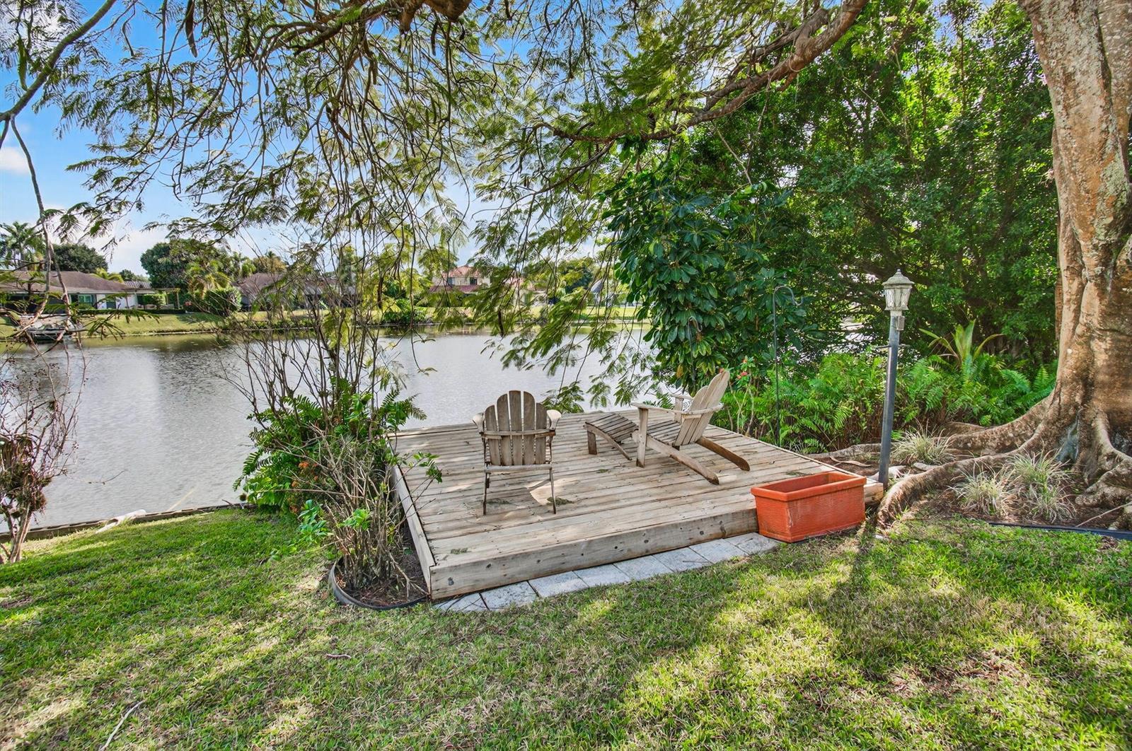 2036 Amesbury Circle, Wellington FL 33414 photo 2
