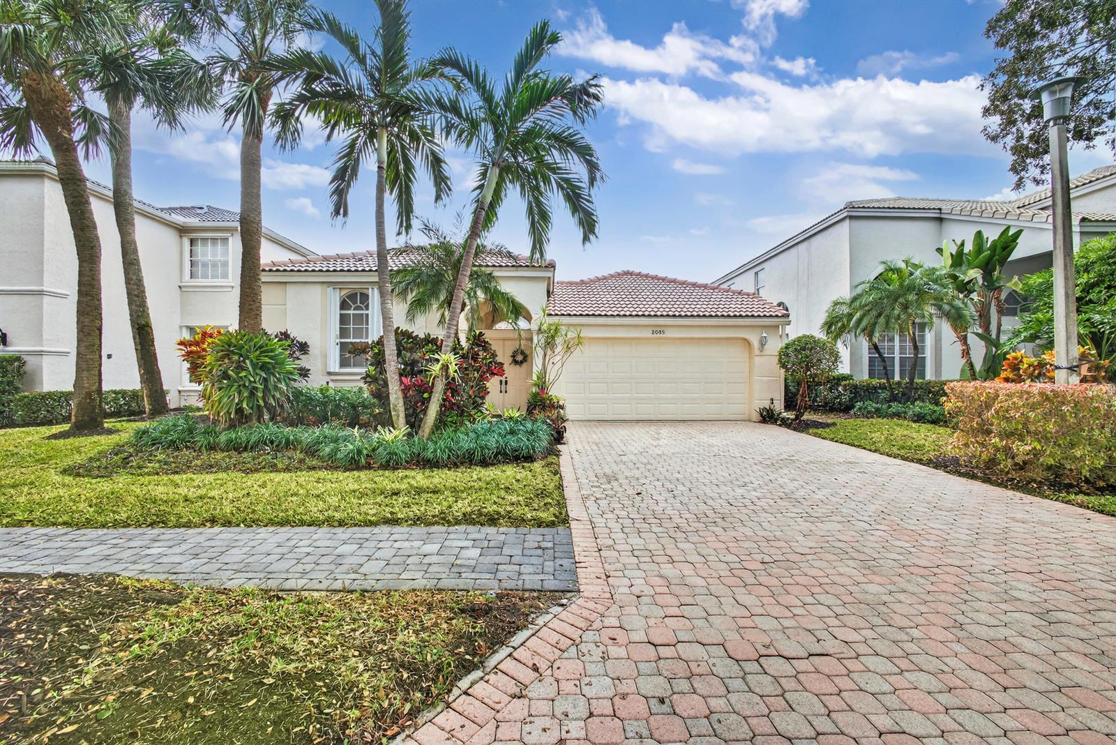 2085 Chagall Circle, West Palm Beach FL 33409 photo 3