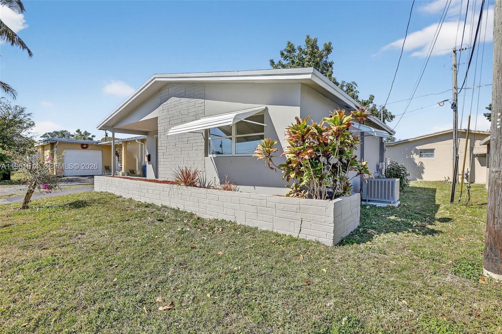 6853 NW 26th Ct, Sunrise FL 33313 photo 3