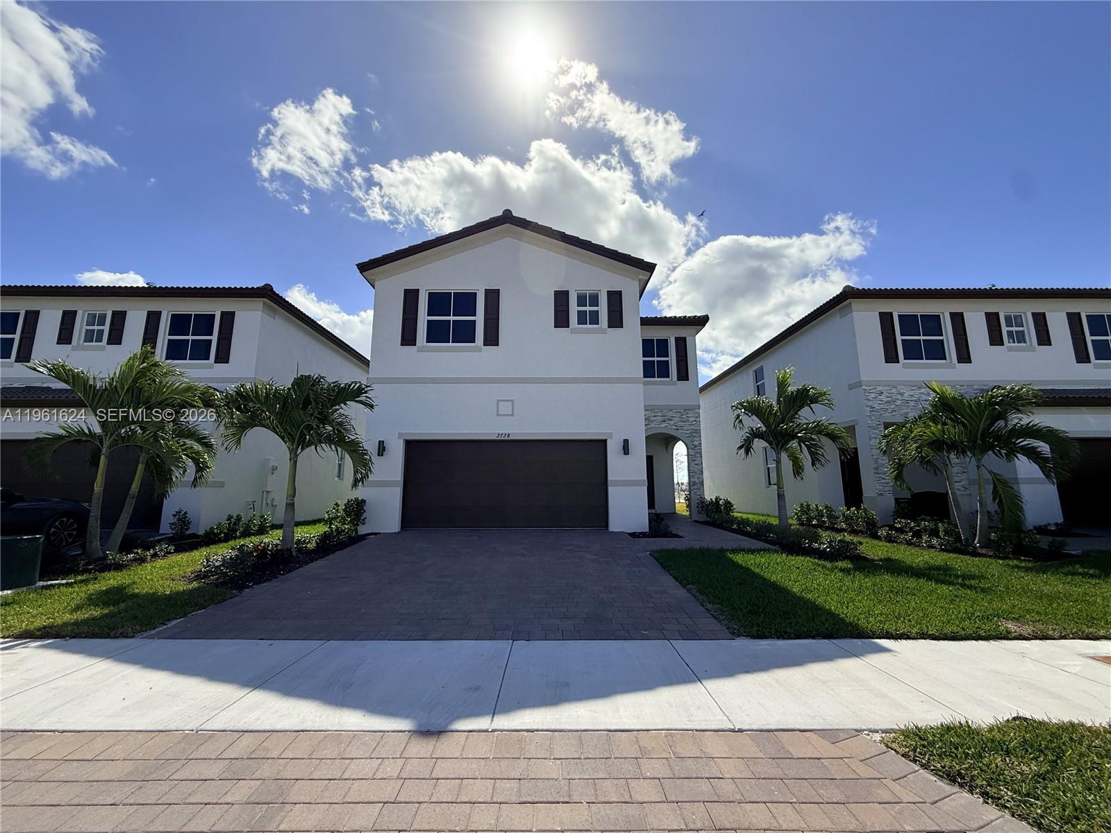 2728 SE 24th Ct # 0, Homestead FL 33035