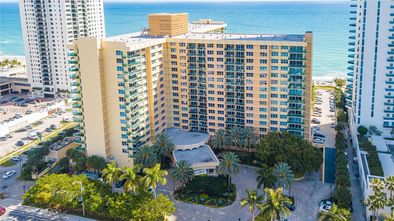2501 S Ocean Dr # 1033, Hollywood FL 33019 photo 3