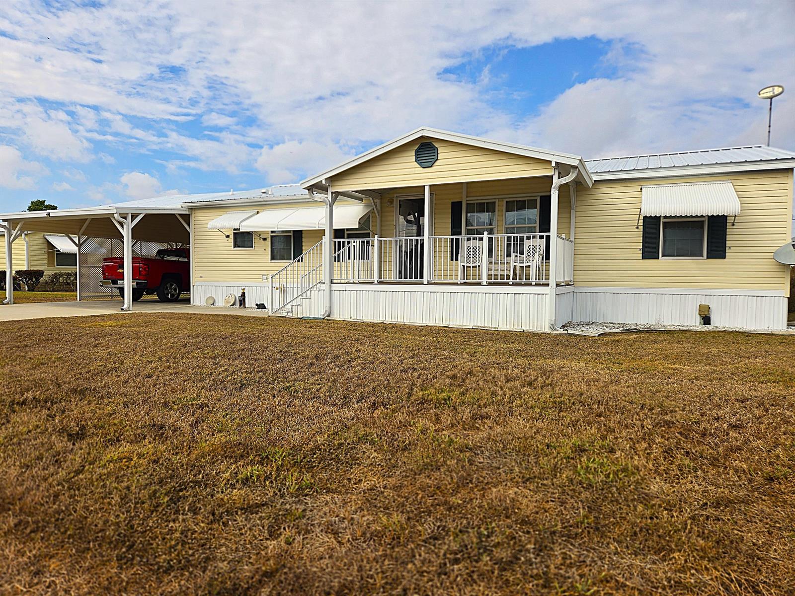2425 SE 31st Street, Okeechobee FL 34974