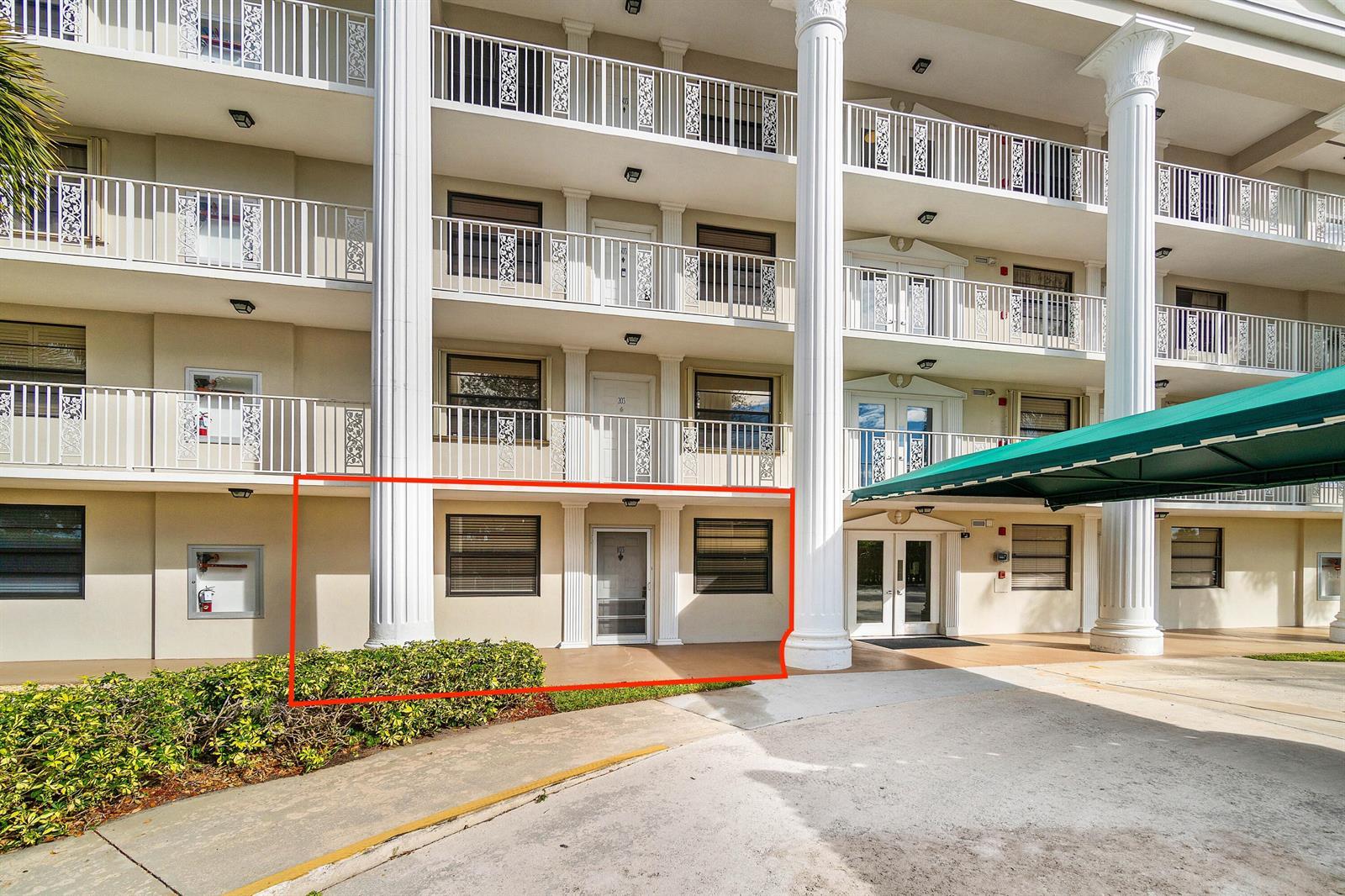 6049 Balboa Circle # 103, Boca Raton FL 33433 photo 4