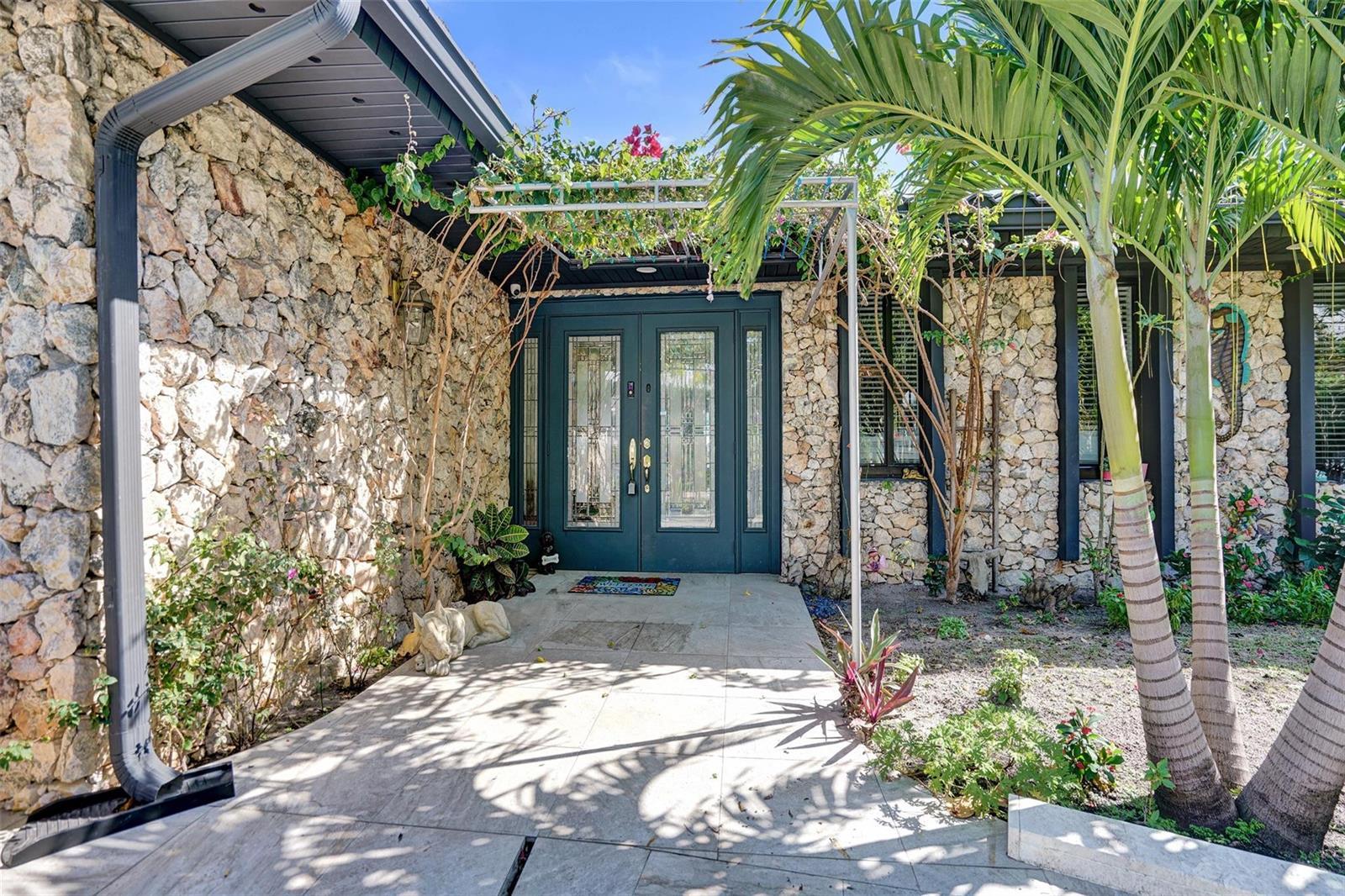 313 Layne Boulevard, Hallandale Beach FL 33009