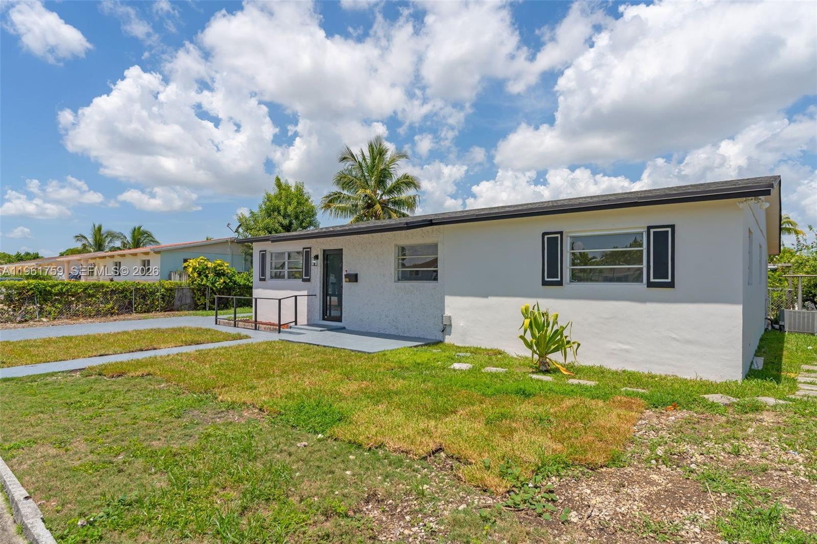 11711 SW 181st Ter, Miami FL 33177