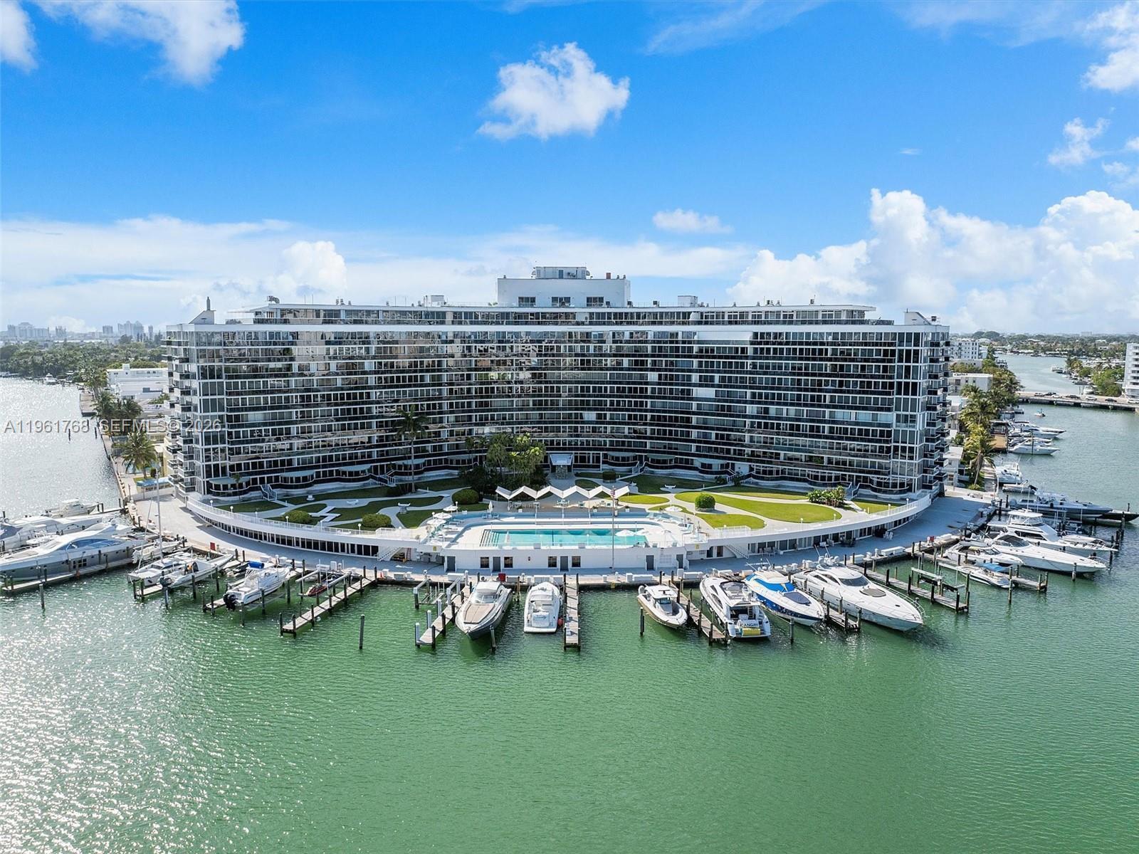 900 Bay Dr # 1012, Miami Beach FL 33141 photo 2