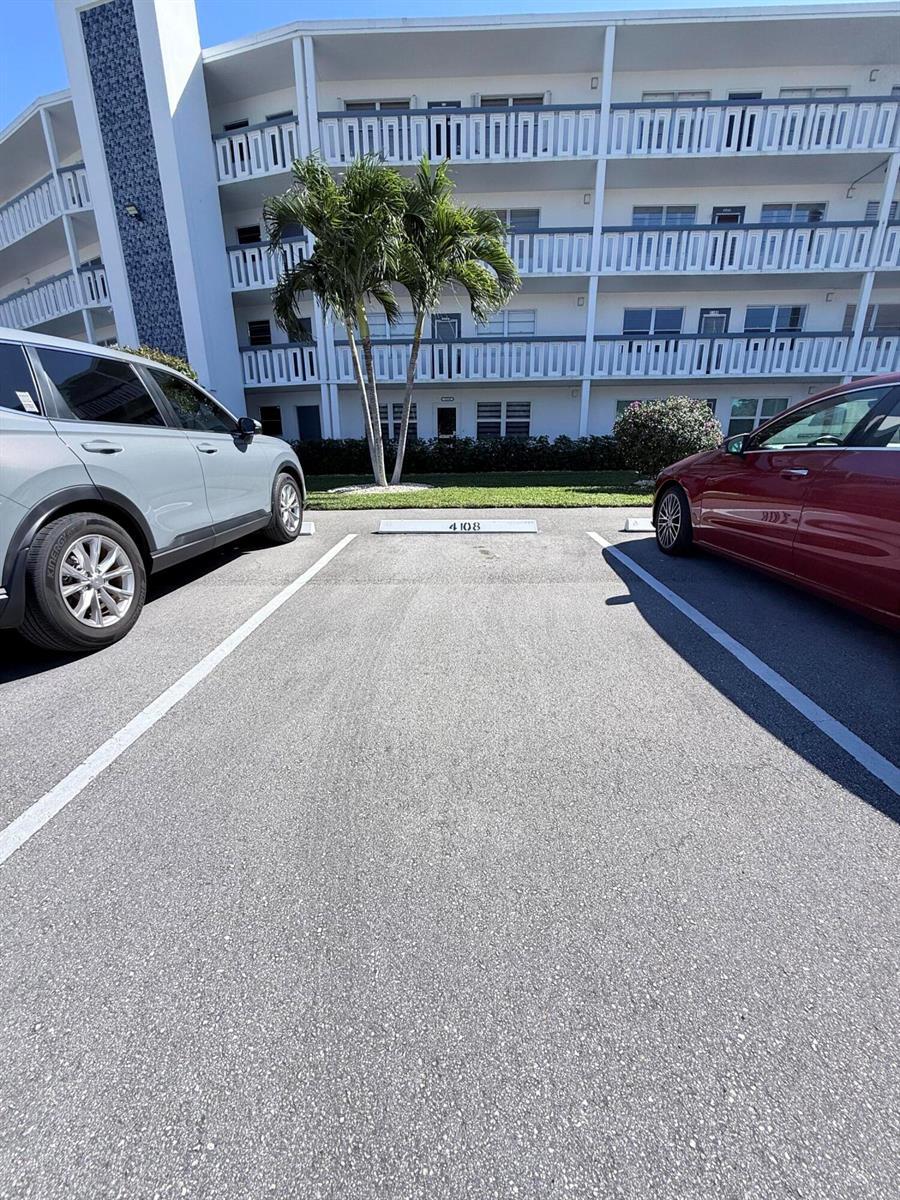 4108 Oakridge V # 4108, Deerfield Beach FL 33442 photo 3
