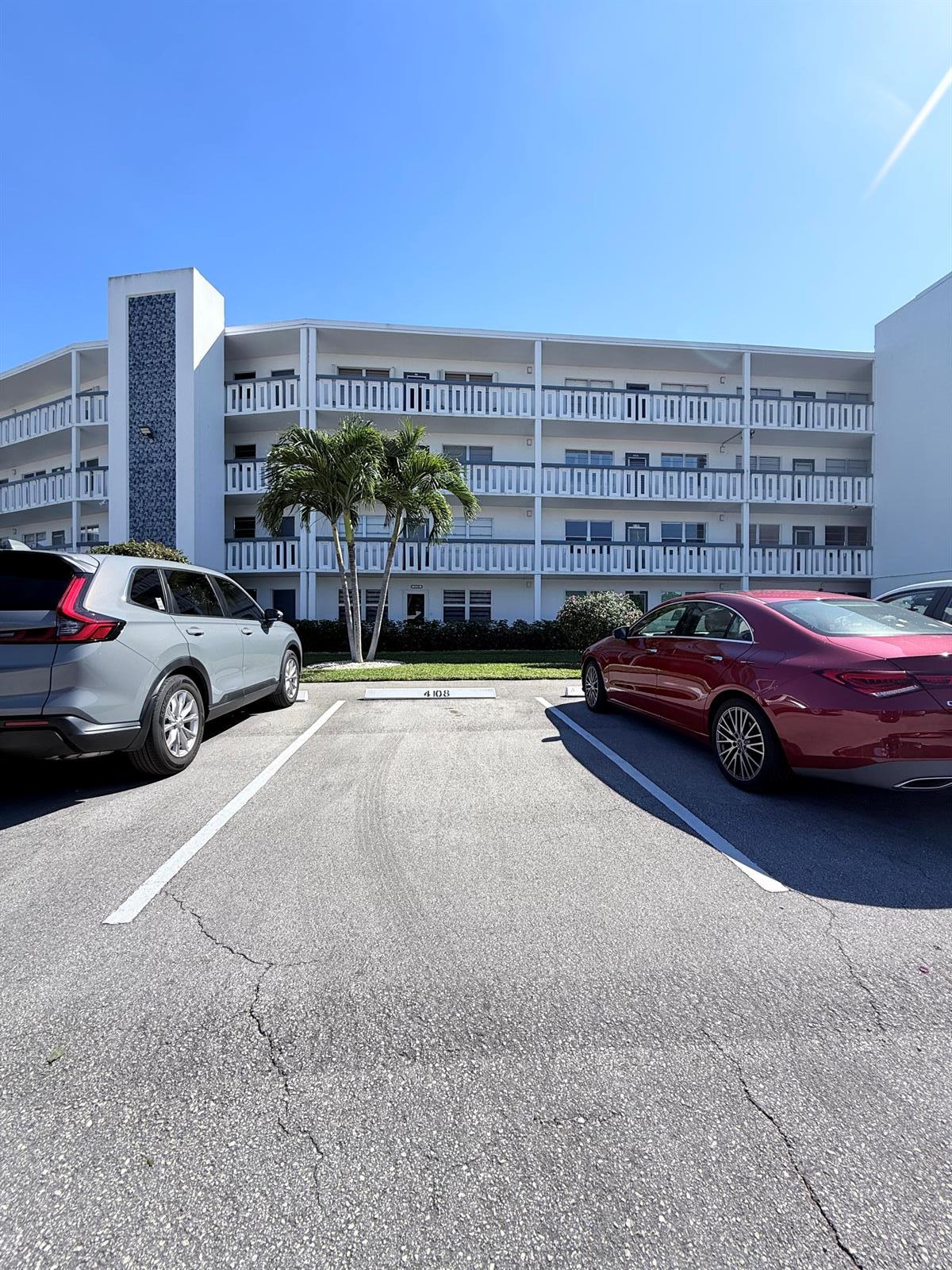 4108 Oakridge V # 4108, Deerfield Beach FL 33442 photo 4