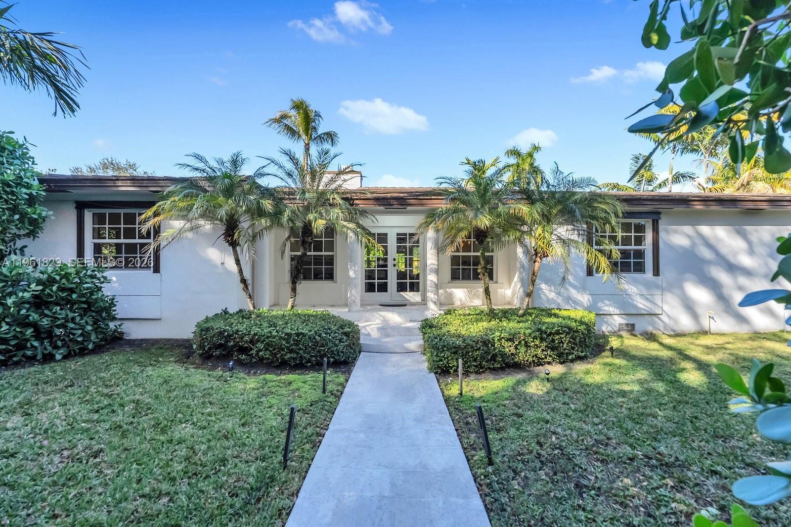 1161 Sunset Dr, Coral Gables FL 33143 photo 2