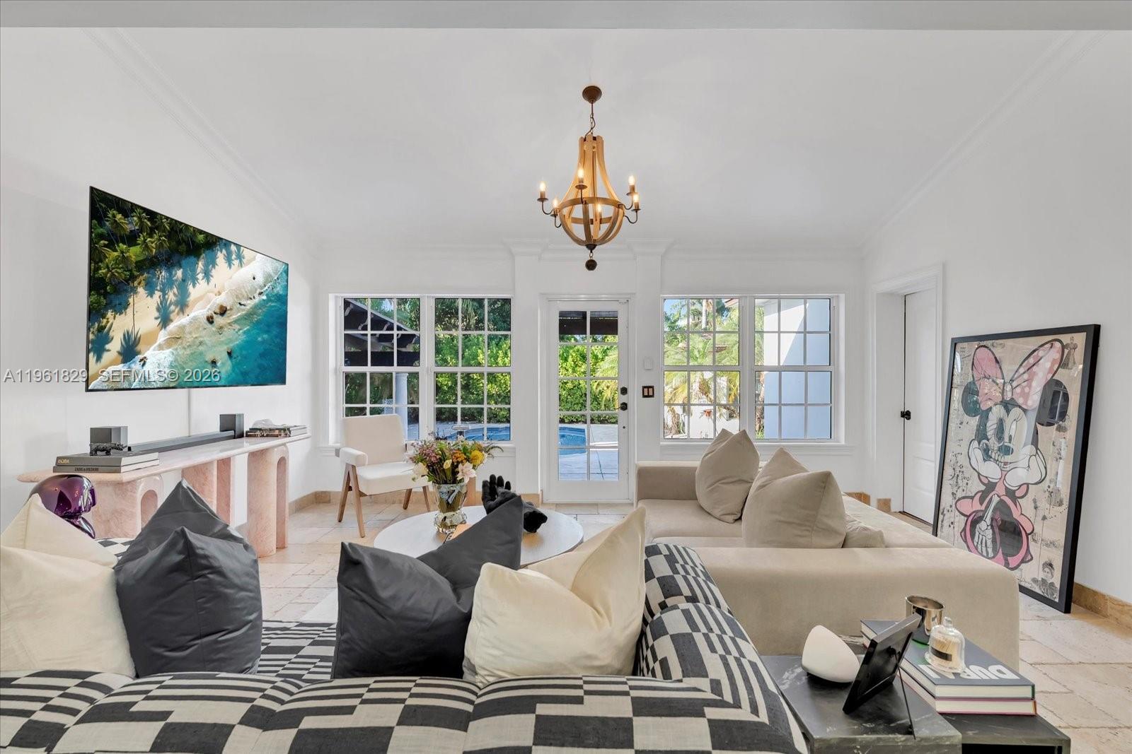 1161 Sunset Dr, Coral Gables FL 33143 photo 3