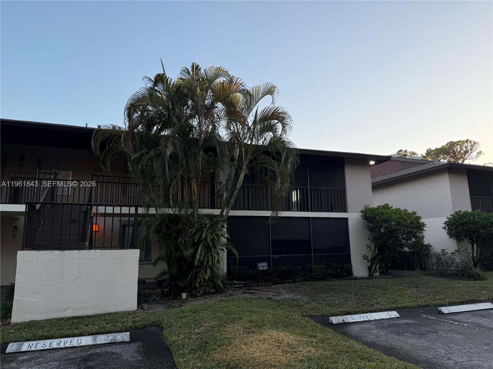 4191 S 57th Ave # H, Green Acres FL 33463