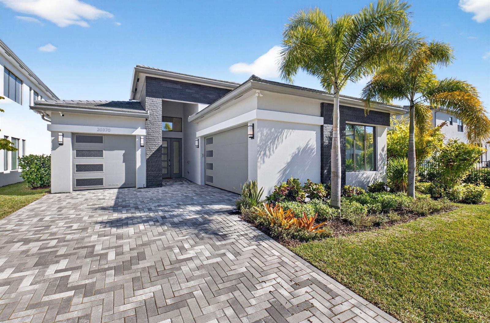 20370 Whistling Straits Way, Boca Raton FL 33434