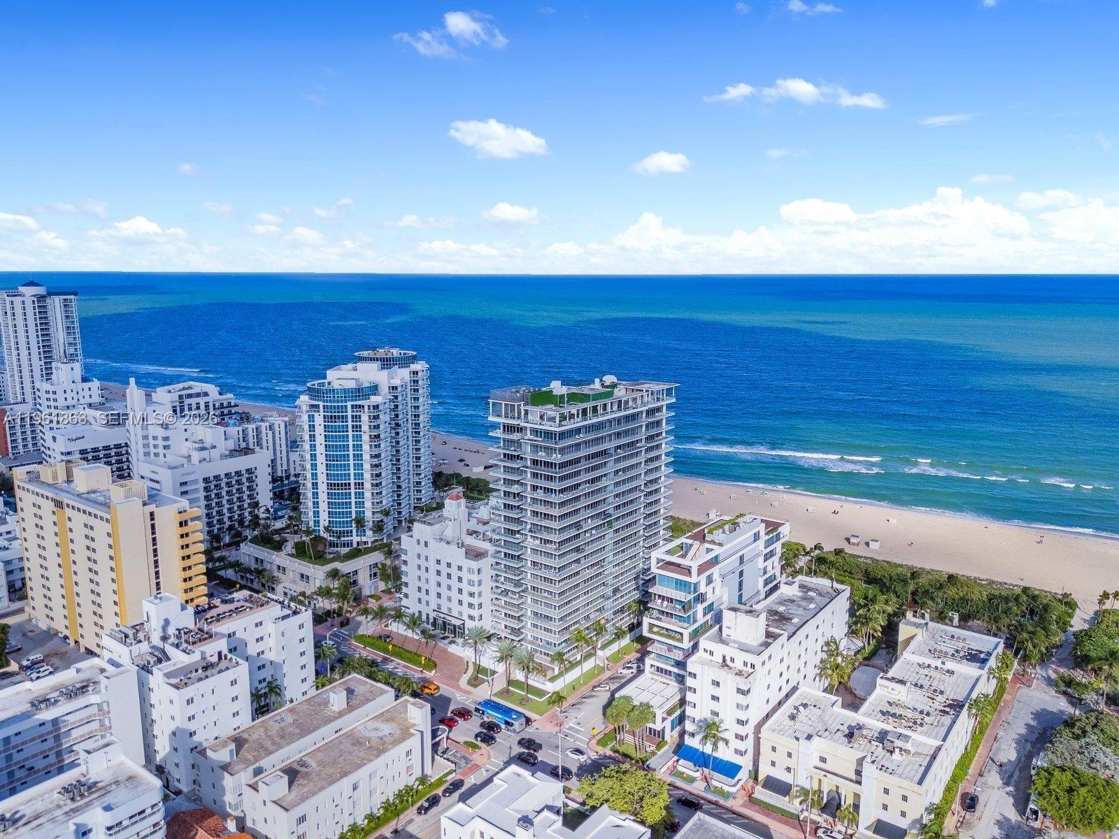3739 Collins Ave # 207, Miami Beach FL 33140 photo 2