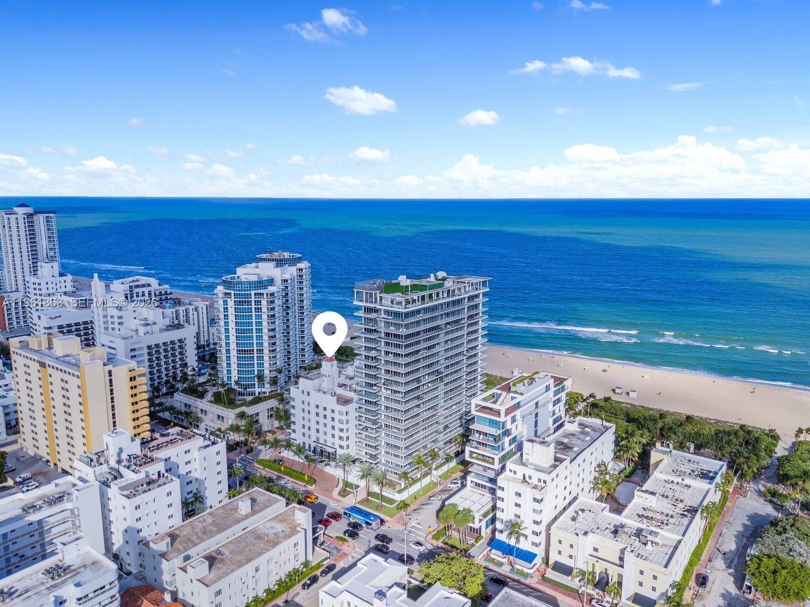 3739 Collins Ave # 207, Miami Beach FL 33140 photo 3