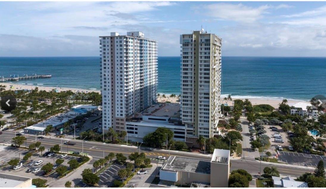 111 Briny Avenue # 1909, Pompano Beach FL 33062