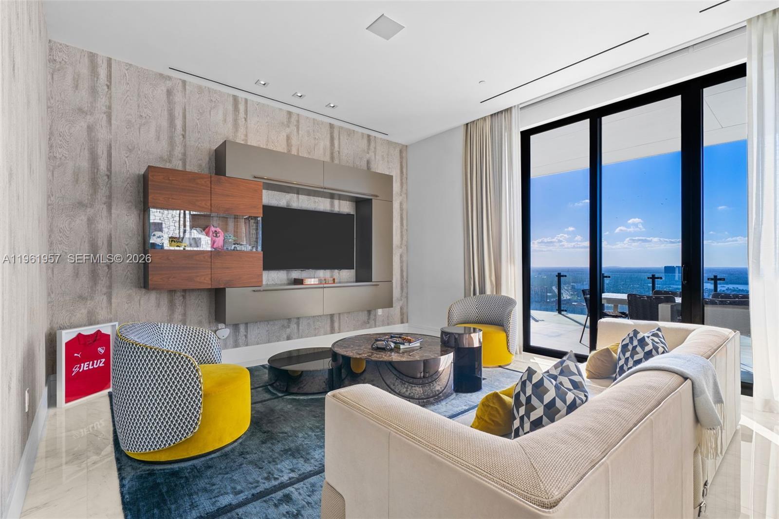 17141 Collins Ave # 3002, Sunny Isles Beach FL 33160 photo 3