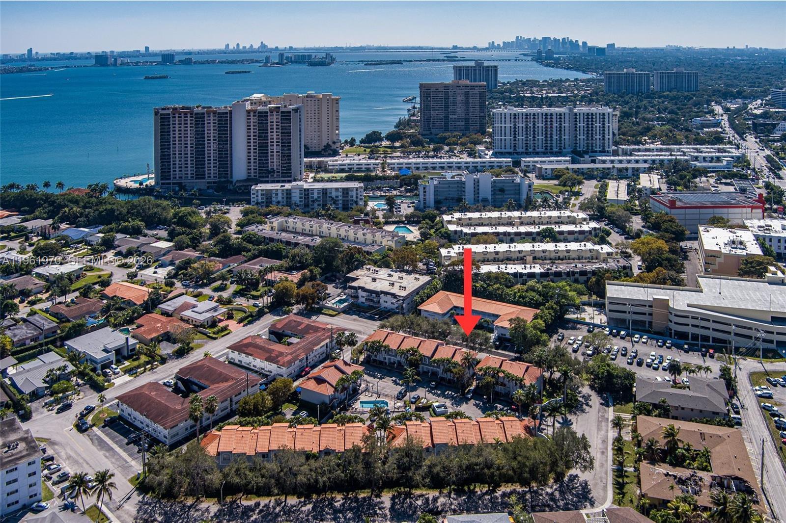 11647 NE 18th Dr # 11647, North Miami FL 33181 photo 2