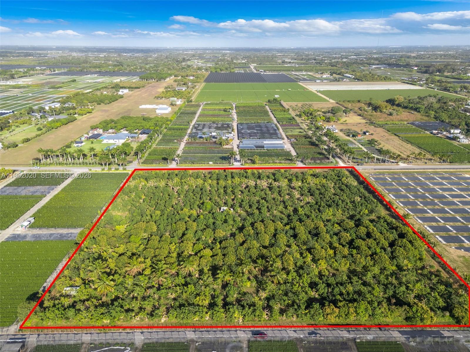 224XX SW 202 Ave, Homestead FL 33170 photo 2