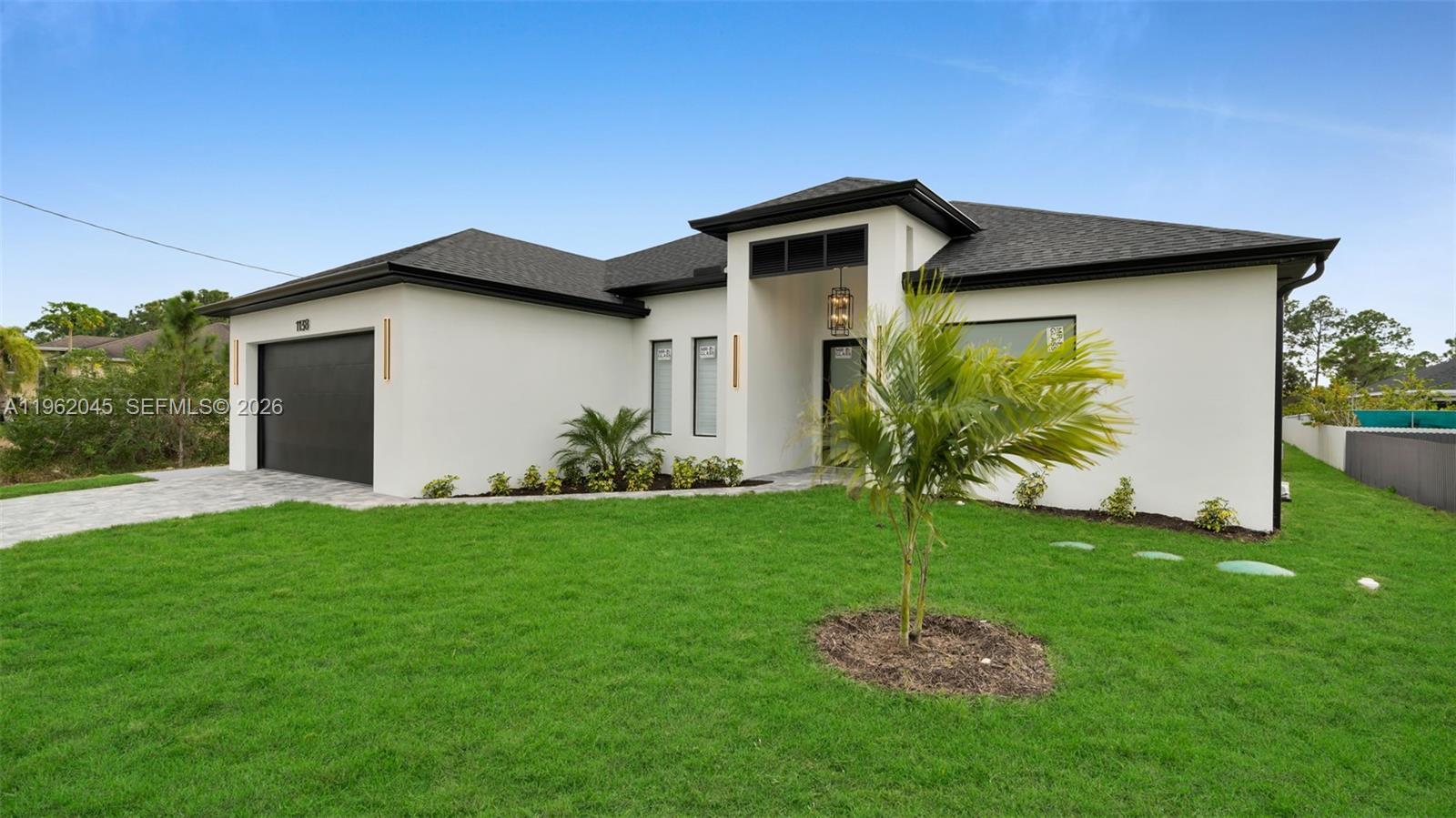 1138 Garibaldi st, Lehigh Acres FL 33974 photo 3