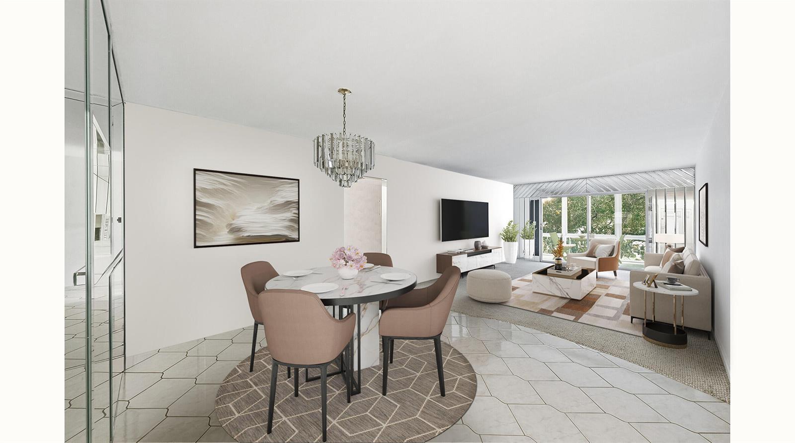 2302 Lucaya Lane # E3, Coconut Creek FL 33066 photo 3