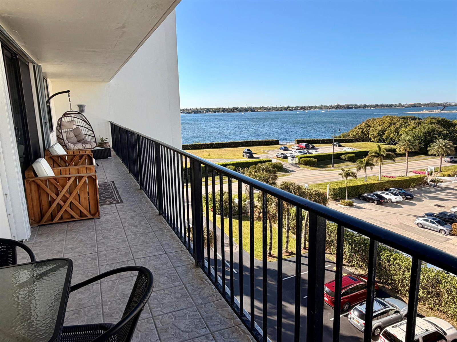 3460 S Ocean Boulevard # 5110, Palm Beach FL 33480 photo 5