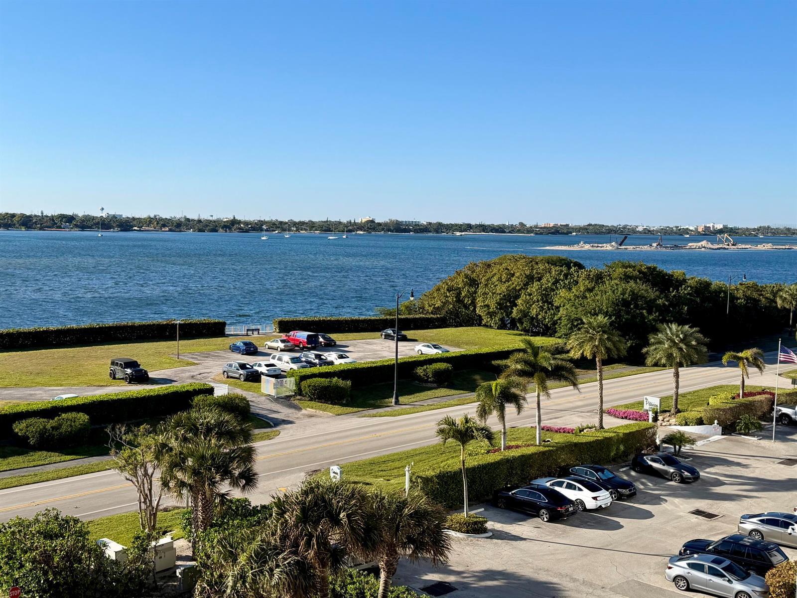 3460 S Ocean Boulevard # 5110, Palm Beach FL 33480 photo 4