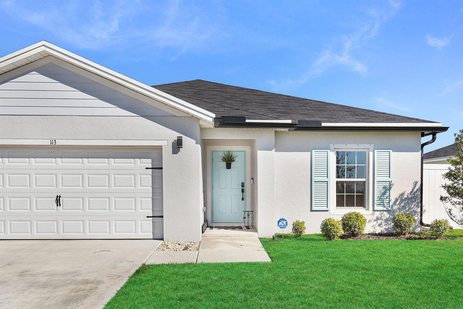 113 Dabou Loop, Belle Glade FL 33430 photo 3