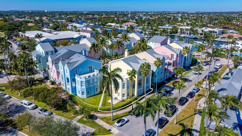 2825 Marina Circle # 2825, Lighthouse Point FL 33064 photo 3