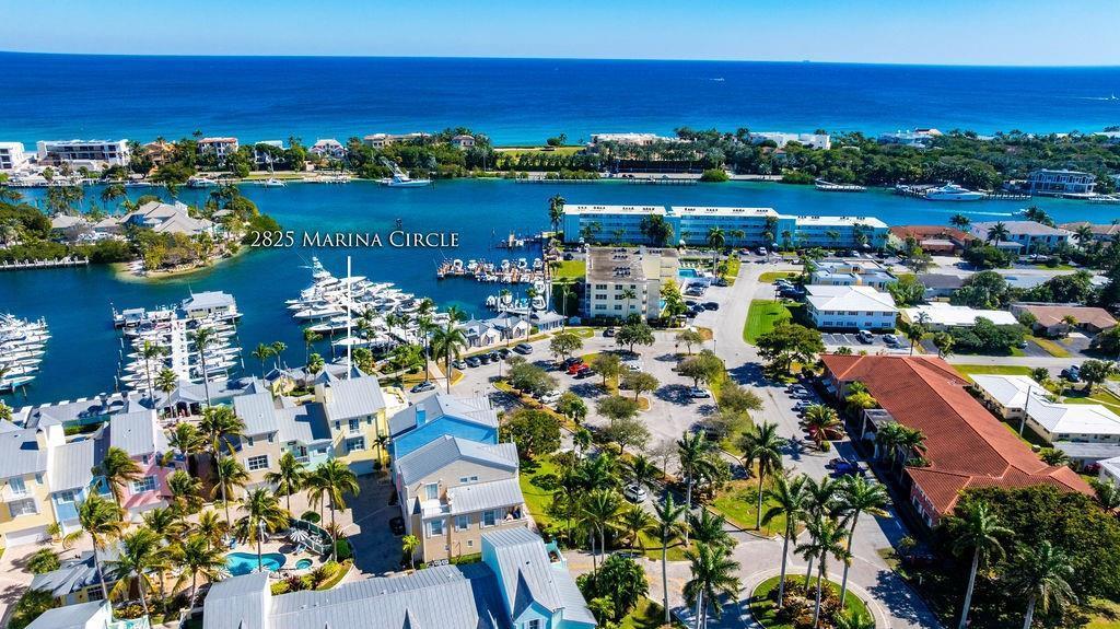2825 Marina Circle # 2825, Lighthouse Point FL 33064 photo 5