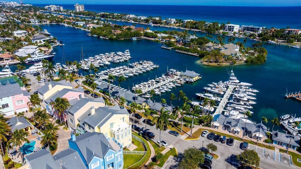 2825 Marina Circle # 2825, Lighthouse Point FL 33064 photo 4