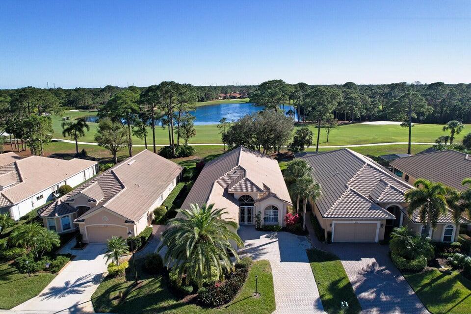9313 Avenel Lane, Port St. Lucie FL 34986 photo 2