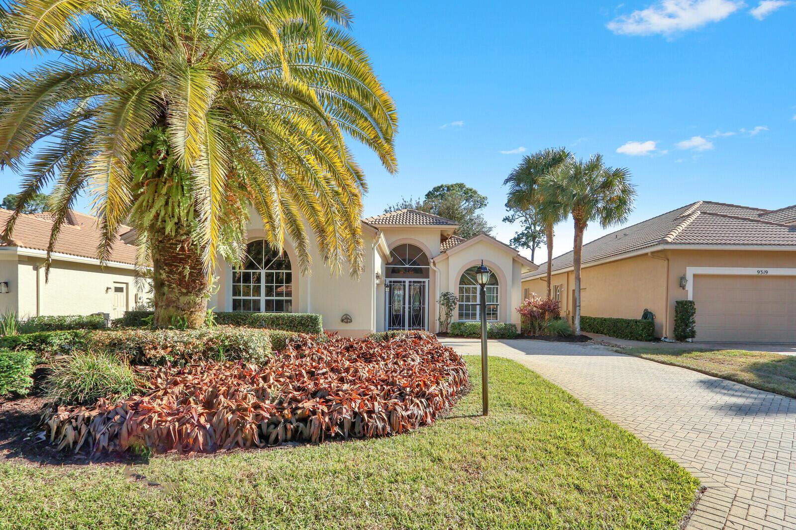 9313 Avenel Lane, Port St. Lucie FL 34986 photo 3