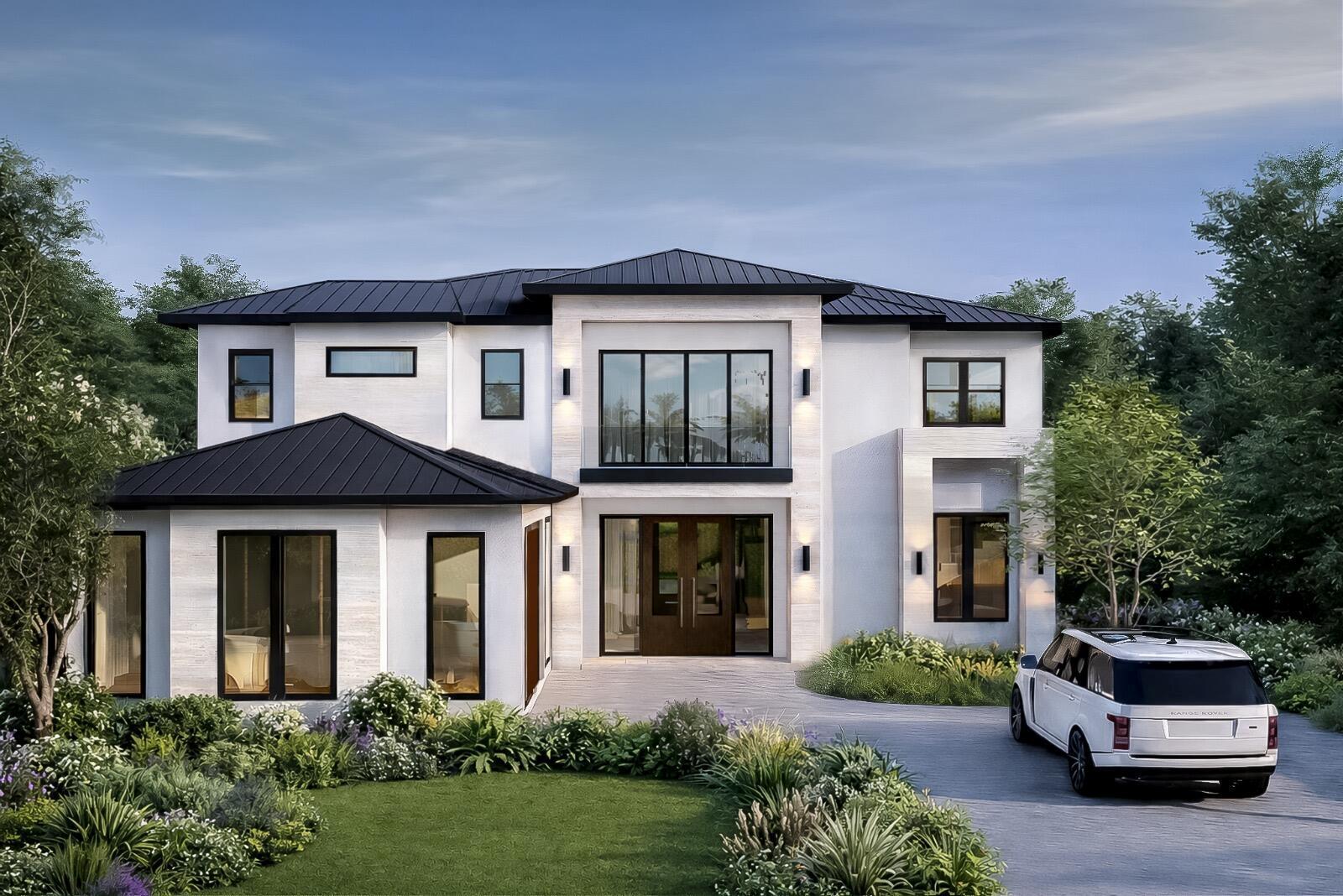 256 Alhambra Place, West Palm Beach FL 33405
