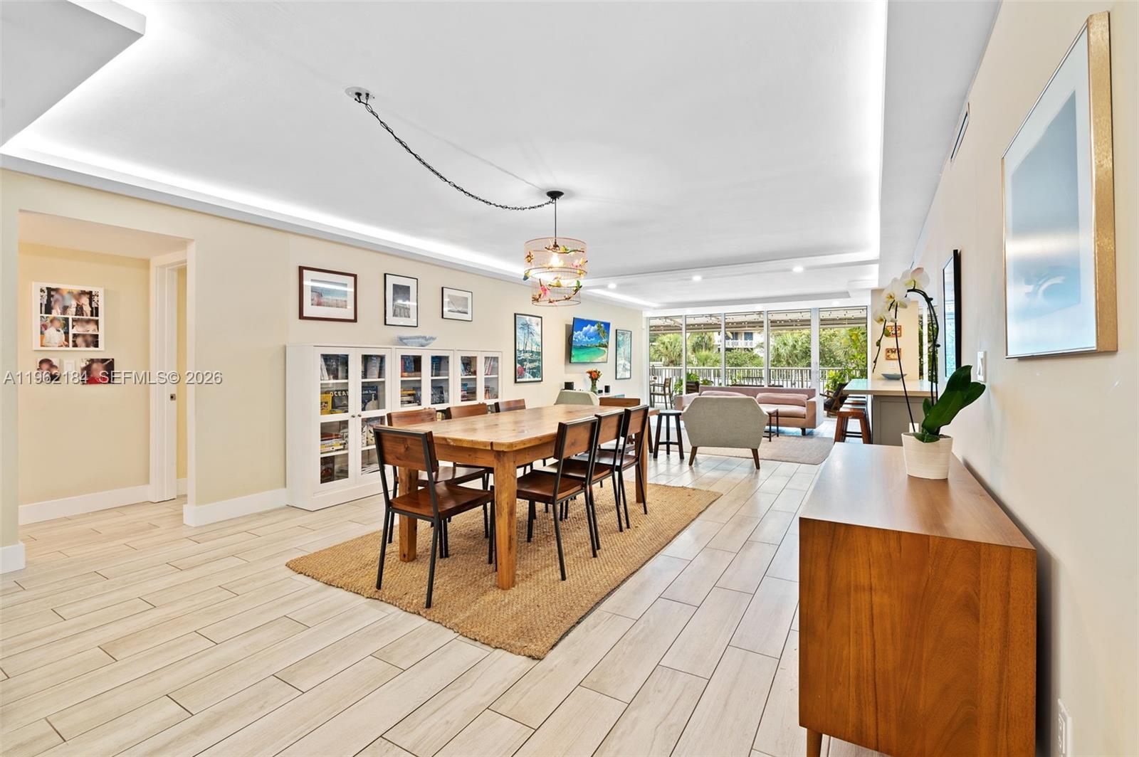 600 Grapetree Dr, Key Biscayne FL 33149 photo 3