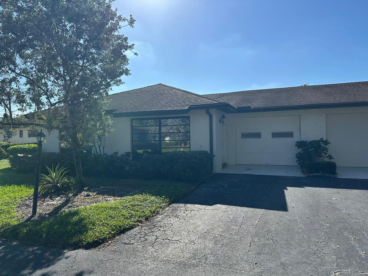 4800 Quailwood Drive # A, Boynton Beach FL 33436 photo 2