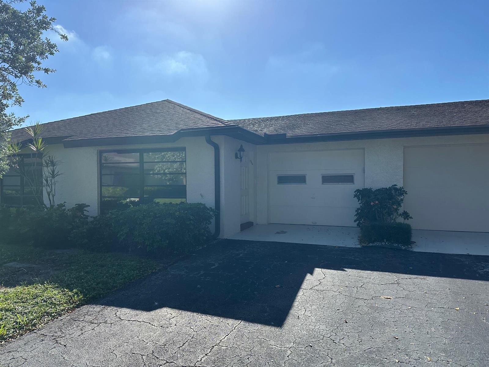4800 Quailwood Drive # A, Boynton Beach FL 33436