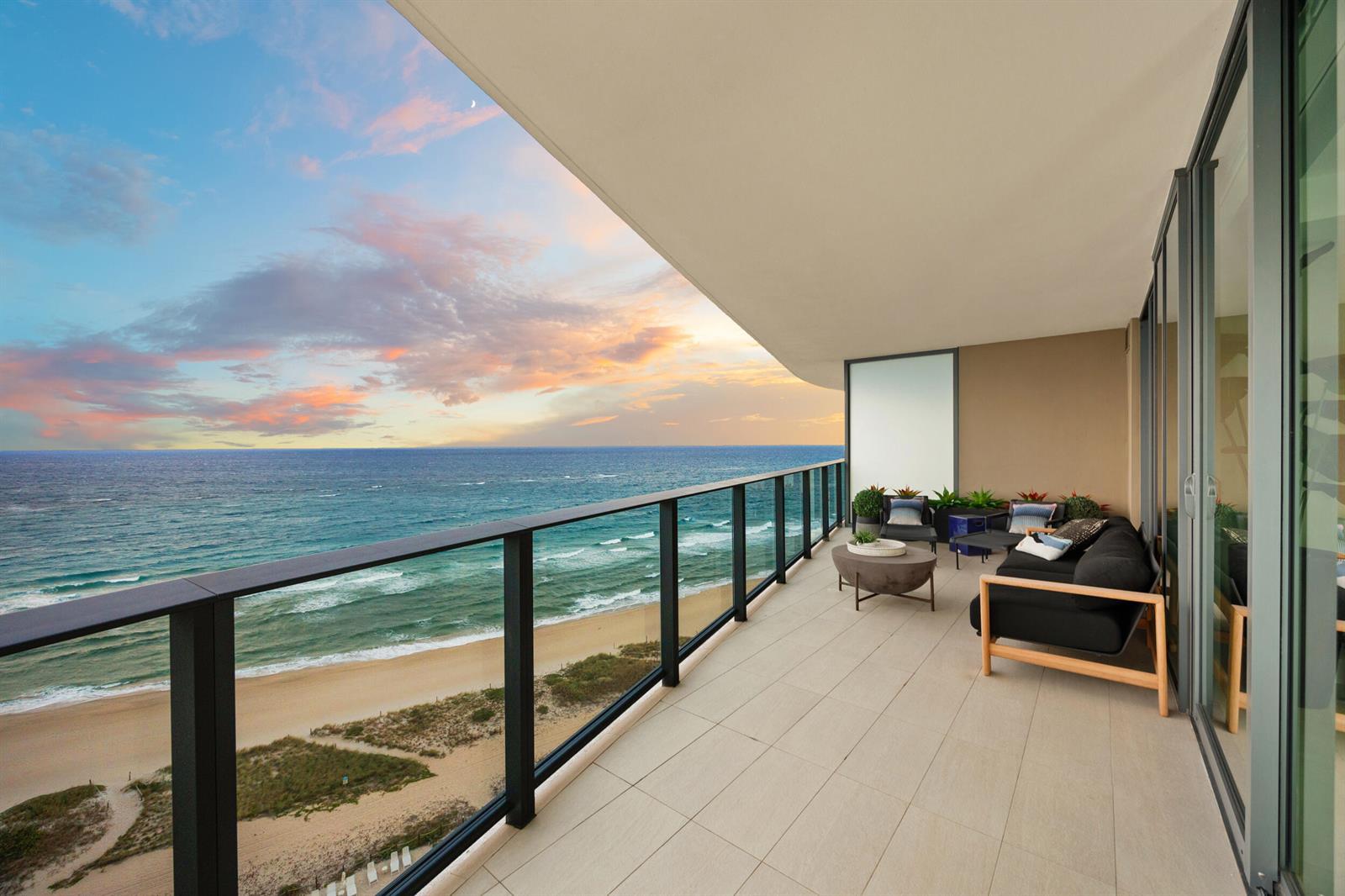 730 N Ocean Boulevard # 1402, Pompano Beach FL 33062 photo 4
