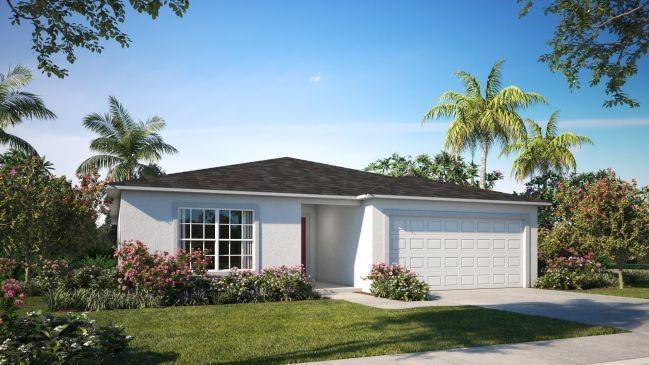 201 Aubudon Avenue, Port St. Lucie FL 34984