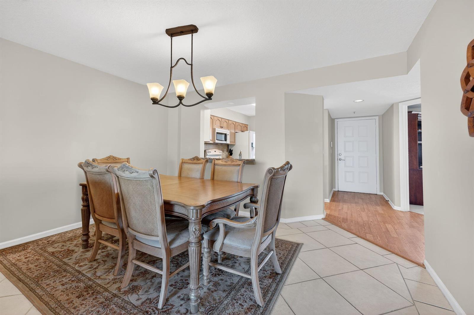 5906 Crystal Shores Drive # 404, Boynton Beach FL 33437 photo 2