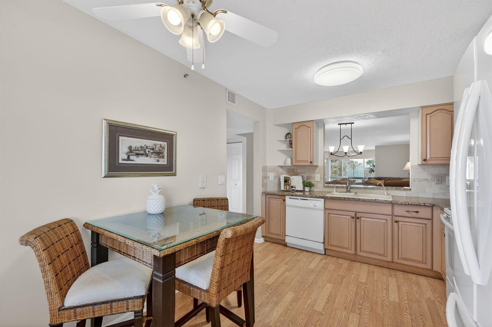 5906 Crystal Shores Drive # 404, Boynton Beach FL 33437 photo 3