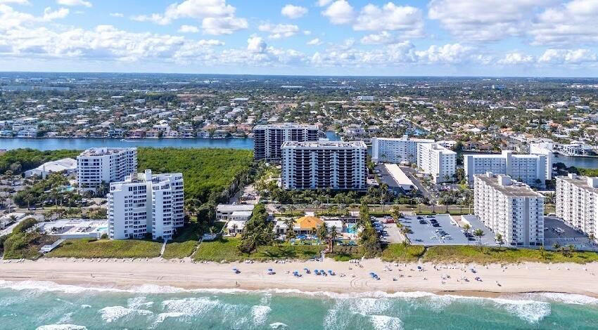 3400 S Ocean Boulevard, Highland Beach FL 33487 photo 2